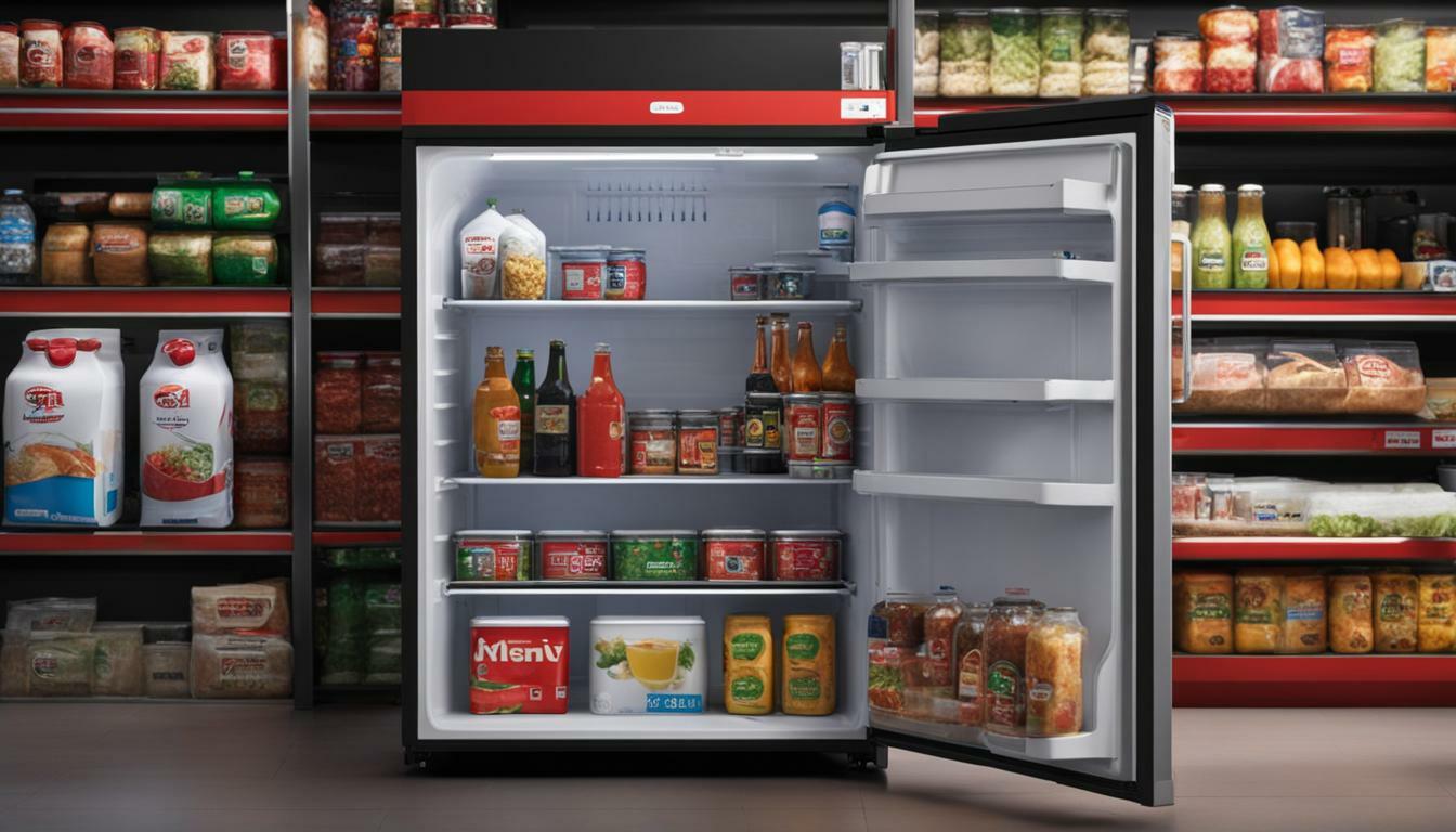 How Much Is a 90L Fridge in Kenya? 9 How Much Is a 90L Fridge in Kenya?