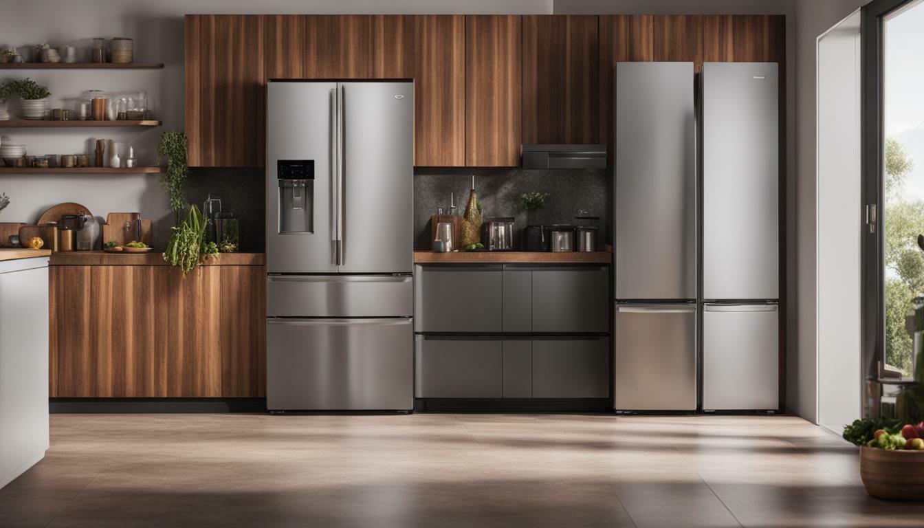 Which Fridge Is Best And Long Lasting? (2024)
