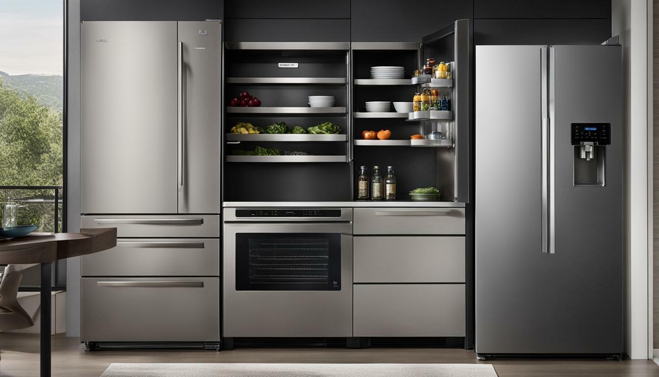 Which Refrigerator Is Best? 6 Which Refrigerator Is Best?