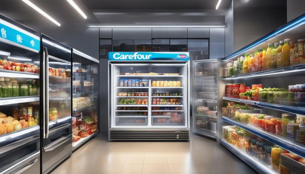 Latest Carrefour Fridge Prices in Kenya (2024)