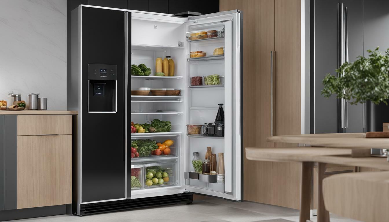 How Big Is 420 Litre Fridge? 7 How Big Is 420 Litre Fridge?