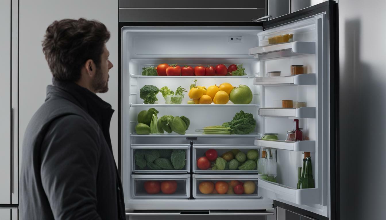 How Big Is A 180 Litre Fridge? (2024)