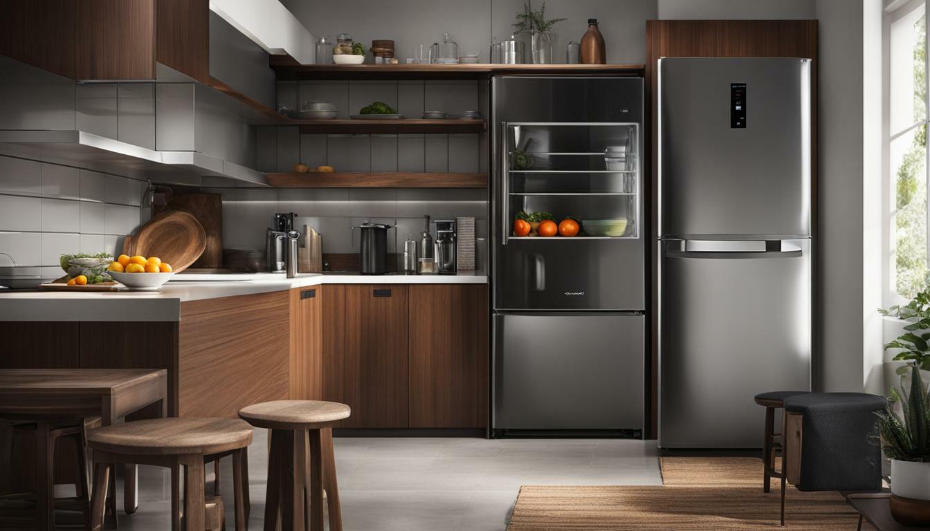 How Big Is A 50 Litre Fridge? 1 How Big Is A 50 Litre Fridge?