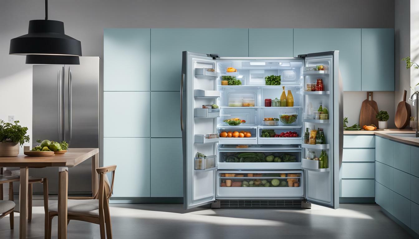 How Many Times A Day Should A Refrigerator Run? (2024)