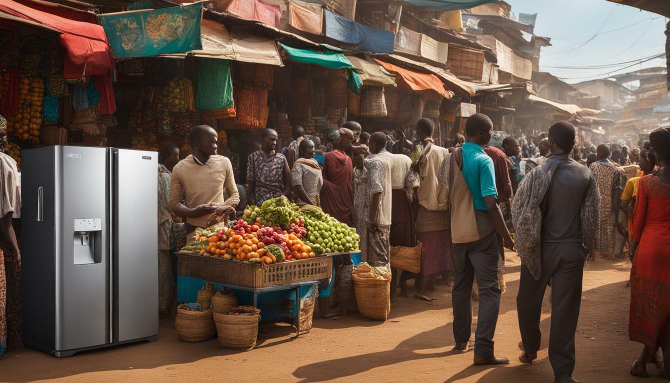 How Much Is A Small Samsung Fridge in Kenya? 4 How Much Is A Small Samsung Fridge in Kenya?
