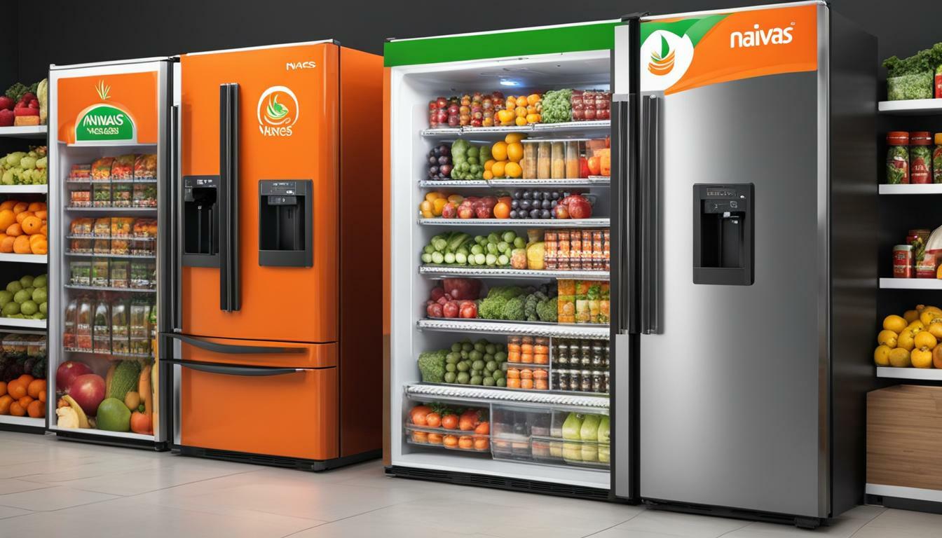 Latest Naivas Supermarket Fridge Prices 9 Latest Naivas Supermarket Fridge Prices