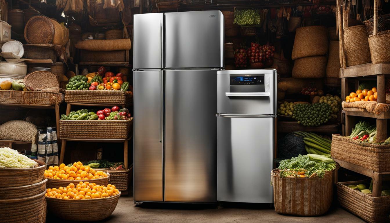 What Is The Price Of 256 Litre Refrigerator in Kenya? 1 What Is The Price Of 256 Litre Refrigerator in Kenya?