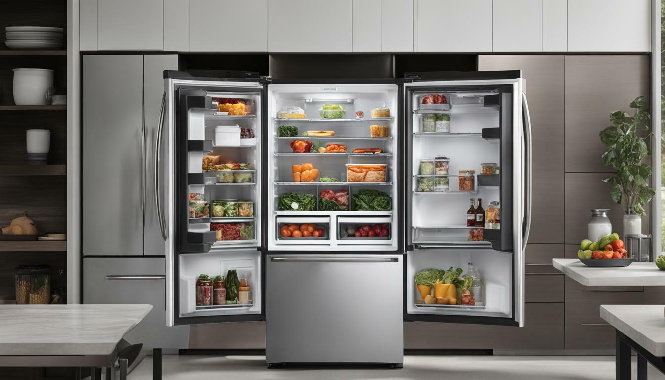 Which Is Better Freezer Or Fridge in Kenya? (2024)