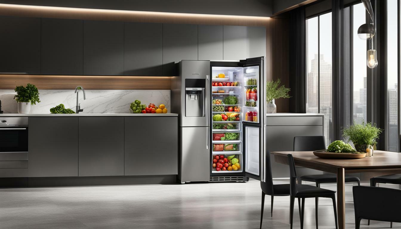 Best Hisense Fridges in Kenya: Reviewed