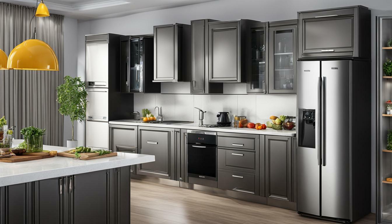 Best Bruhm Fridges in Kenya + Latest Prices