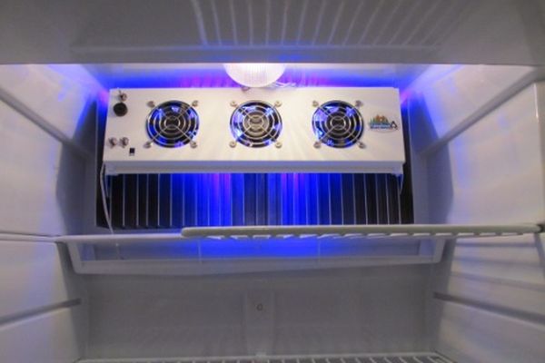 fridge Fans