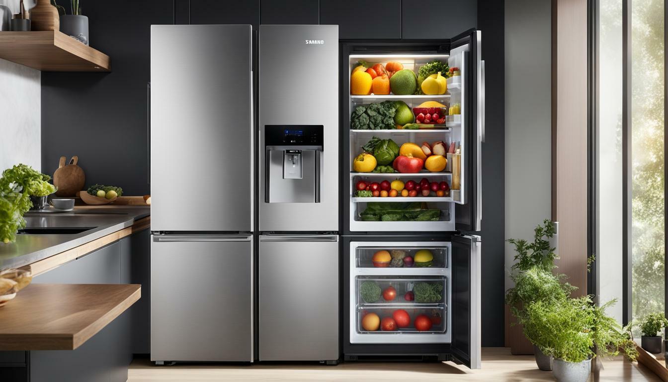 Latest Samsung Fridges in Kenya (Reviewed)